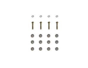 2009-2024 RAM 1500 (5-LUG) 2WD CARRIER BEARING KIT