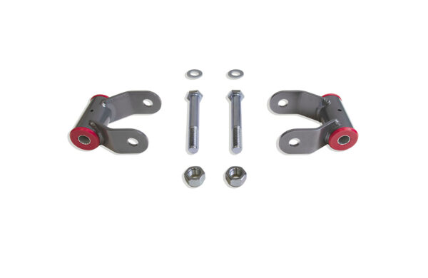 2015-2025 F-150 1" LIFT SHACKLES
