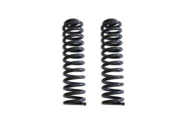 2017-2025 F-250/F-350 4WD DIESEL 4" FRONT LIFT COILS