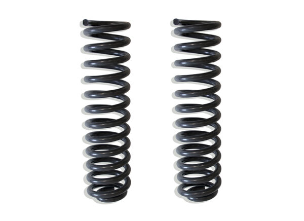 2017-2025 F-250/F-350 4WD DIESEL 6" FRONT LIFT COILS