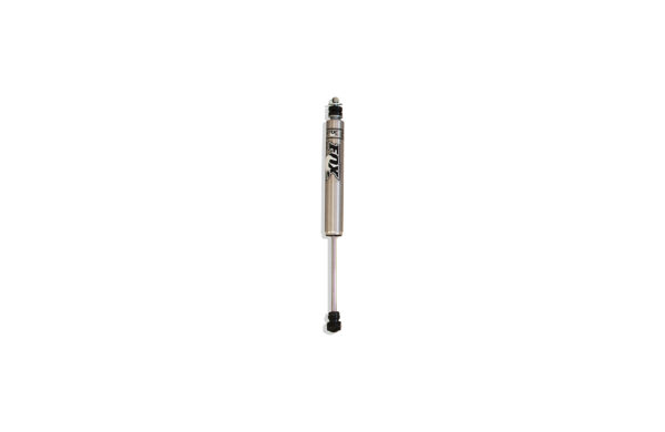 FOX 2.0 PERFORMANCE FRONT/REAR SHOCK - 26" EXT. (MULTIPLE HEIGHTS, MULTIPLE APPLICATIONS) (1 PC)