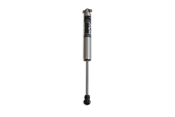 2018-2025 JEEP JL WRANGLER FOX 2.0 PERFORMANCE FRONT SHOCK - 3" LIFT HEIGHT (1 PC)
