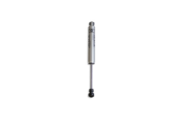 FOX 2.0 PERFORMANCE REAR SHOCK - 0-2" LIFT HEIGHT (1 PC) (MULTIPLE APPLICATIONS)