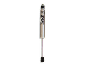 2014-2024 RAM 2500 4WD FOX 2.0 PERFORMANCE SERIES REAR SHOCK - 3.5" LIFT HEIGHT