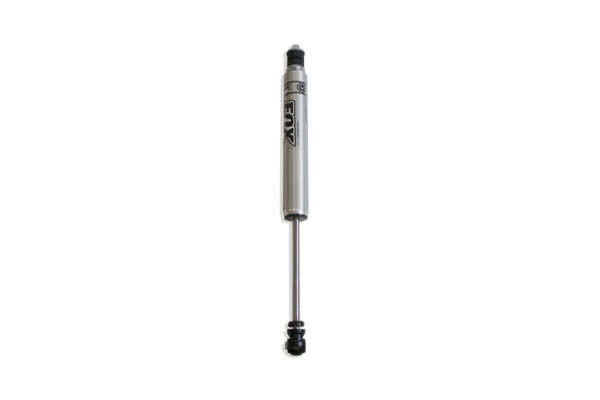 2007-2021 TUNDRA 2WD/4WD FOX 2.0 PERFORMANCE REAR SHOCK - 0-2" LIFT HEIGHT (1 PC)