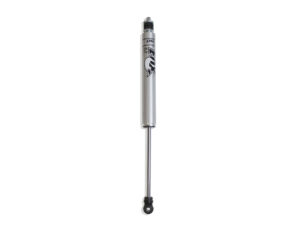 2005-2023 TACOMA (6-LUG) 2WD/4WD FOX 2.0 PERFORMANCE REAR SHOCK - 0-1" LIFT HEIGHT (1 PC)
