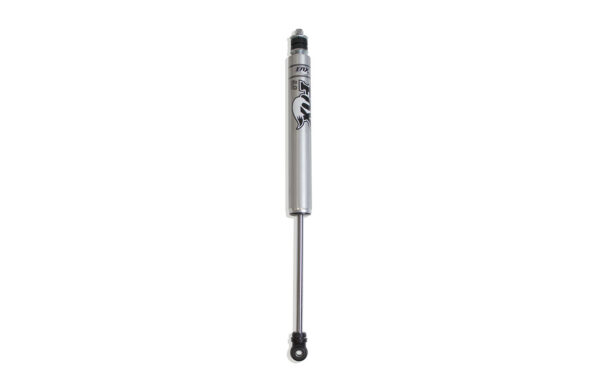 2005-2023 TACOMA (6-LUG) 2WD/4WD FOX 2.0 PERFORMANCE REAR SHOCK - 0-1" LIFT HEIGHT (1 PC)
