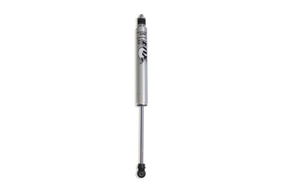 2005-2023 TACOMA (6-LUG) 2WD FOX 2.0 PERFORMANCE REAR SHOCK - 4" LIFT HEIGHT (1 PC)