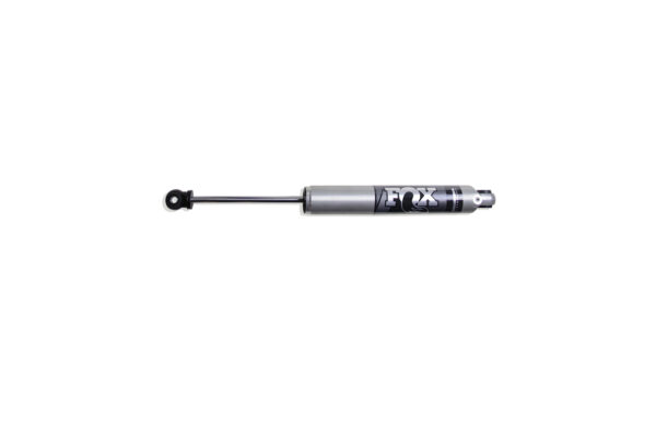 2017-2025 F-250/F-350 4WD | 2014-2024 RAM 2500/3500 4WD FOX 2.0 SERIES STEERING STABILIZER (SHOCK ONLY) (1 PC)