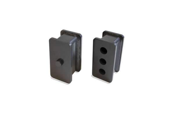 2003-2013 RAM 2500 | 2003-2024 RAM 3500 3.5" LIFT BLOCKS
