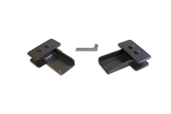 2004-2025 F-150 2" LIFT BLOCKS