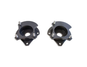 2021-2025 GM SUV 2WD/4WD 2" REAR STRUT SPACERS (NON MAGNERIDE/ADAPTIVE RIDE)