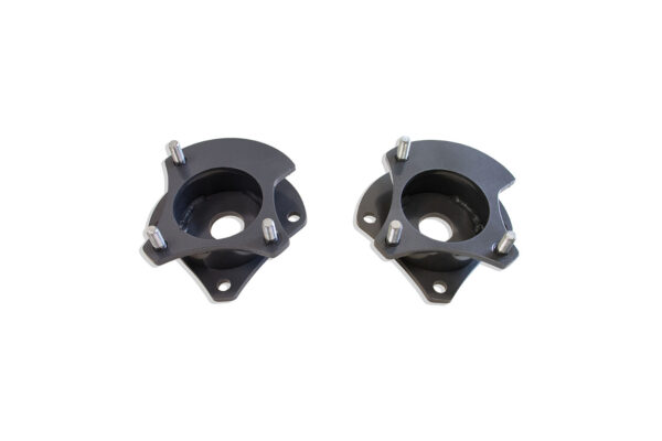 2021-2025 GM SUV 2WD/4WD 2" REAR STRUT SPACERS (NON MAGNERIDE/ADAPTIVE RIDE)