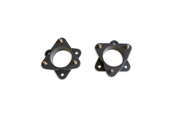 2007-2018 SILVERADO/SIERRA 1500 | 2007-2020 GM SUV 3" FRONT STRUT SPACERS