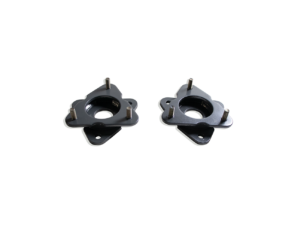2019-2025 SILVERADO/SIERRA 1500 | 2021-2025 GM SUV 2" FRONT STRUT SPACERS