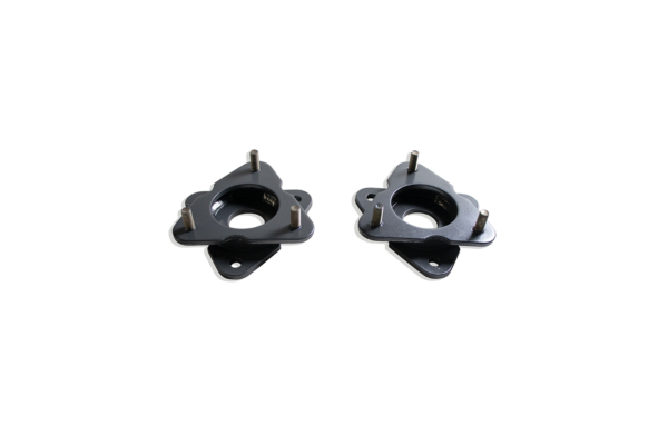 2019-2025 SILVERADO/SIERRA 1500 | 2021-2025 GM SUV 2" FRONT STRUT SPACERS