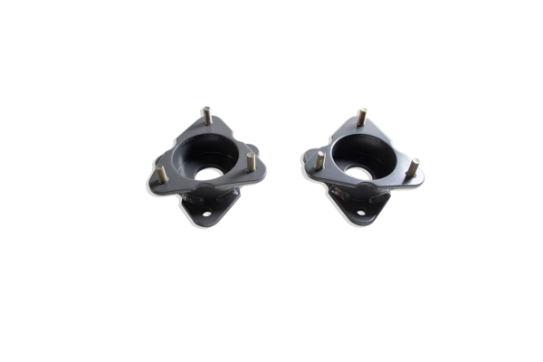 2019-2025 SILVERADO/SIERRA 1500 | 2021-2025 GM SUV 3" FRONT STRUT SPACERS