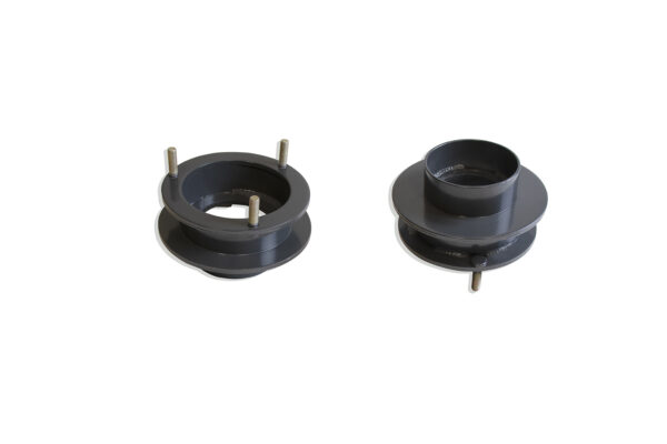1994-2012 RAM 2500/3500 4WD | 1994-2001 RAM 1500 4WD 2" FRONT COIL SPACERS