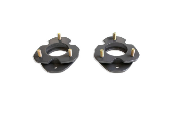 2004-2020 F-150 2" FRONT STRUT SPACERS | 2021-2025 F-150 1.5" FRONT STRUT SPACERS