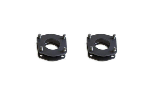 2006-2010 COMMANDER/2005-2010 GRAND CHEROKEE 2.5" FRONT STRUT SPACERS