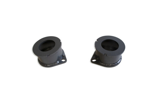 2007-2025 JEEP JL/JK WRANGLER (INCL. 4XE HYBRID) | 2020-2025 JEEP GLADIATOR 2.5" FRONT COIL SPACERS