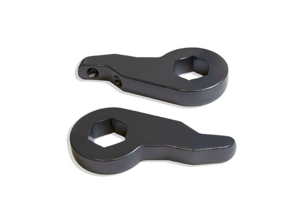 1988-2006 SILVERADO/SIERRA 1500 4WD | 2000-2006 GM SUV 2WD/4WD 1"-3" LIFT TORSION KEYS
