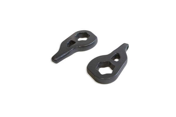 2002-2005 RAM 1500 4WD 1"-3" LIFT TORSION KEYS