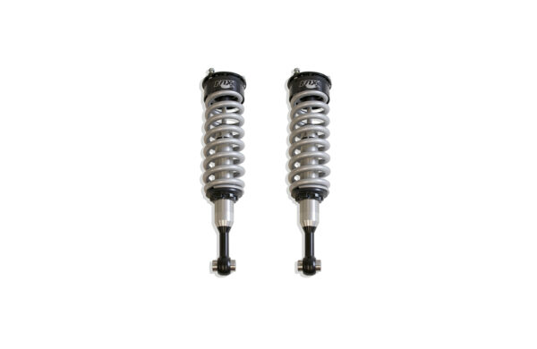 2019-2024 RAM 1500 (6-LUG) 2WD 0"-2" FOX 2.0 PERFORMANCE SERIES FRONT COIL OVERS
