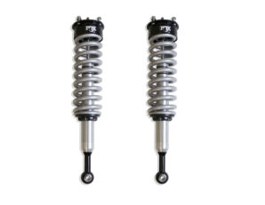 2007-2021 TUNDRA 2WD/4WD 0"-2.5" FOX 2.0 PERFORMANCE SERIES FRONT COIL OVERS
