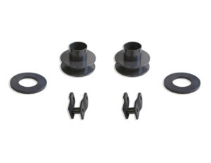2005-2025 F-250/F-350 4WD 2.5" FRONT COIL SPACERS W/ SHOCK EXT