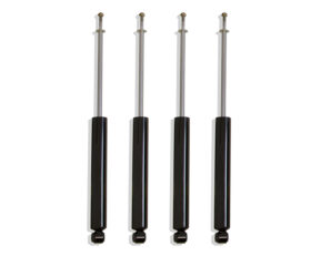 2014-2024 RAM 2500 4WD F&R MAX TRAC SHOCKS - 4" LIFT HEIGHT