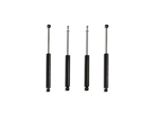 2013-2024 RAM 3500 4WD F&R MAX TRAC SHOCKS - 2.5" LIFT HEIGHT