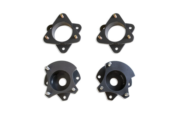 2021-2025 GM SUV 2WD/4WD 3"/2" LEVELING KIT (NON MAGNERIDE/ADAPTIVE RIDE)