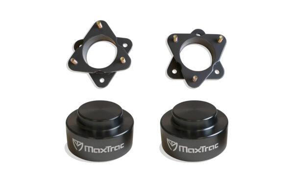 2007-2020 GM SUV 3"/1.5" SPACER KIT