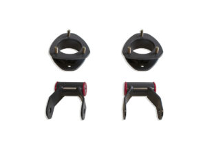 2004-2014 F-150 2WD | 2004-2008 F-150 4WD 3"/1" LEVELING KIT