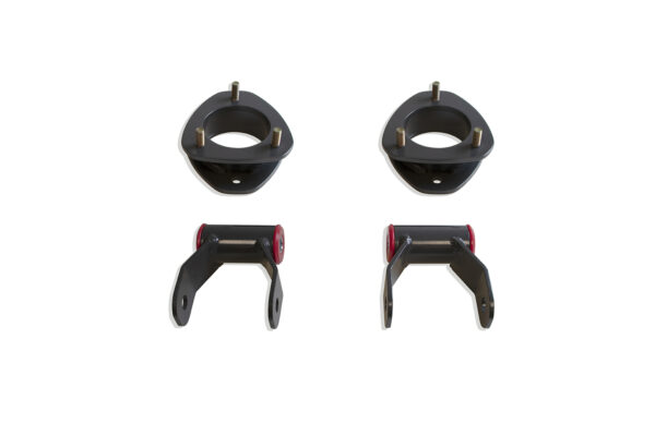 2004-2014 F-150 2WD | 2004-2008 F-150 4WD 3"/1" LEVELING KIT