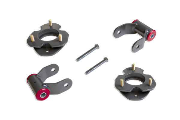2015-2020 F-150 2WD/4WD 2.5"/1" LEVELING KIT