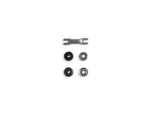 SHOCK HARDWARE PACK -1