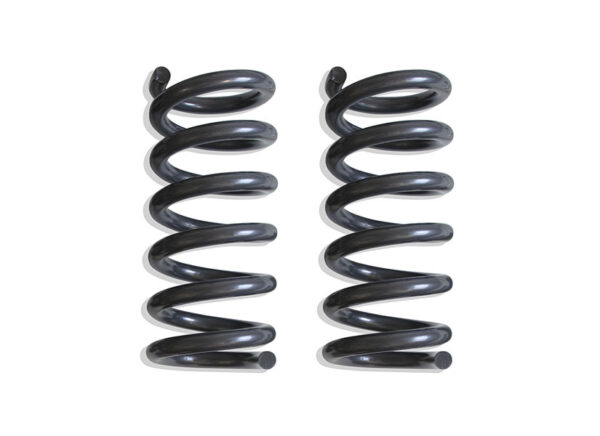 1988-1998 SILVERADO/SIERRA 1500 2WD 3" FRONT LOWERING COILS (V8)