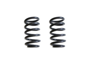 2007-2013 SILVERADO/SIERRA 1500 2" FRONT LOWERING COILS (SINGLE CAB)