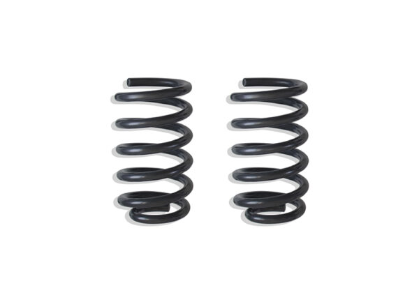 2014-2018 SILVERADO/SIERRA 1500 (EXT/CREW CAB) | 2015-2020 SUB/YUKON XL/ESCALADE ESV 1" FRONT LOWERING COILS