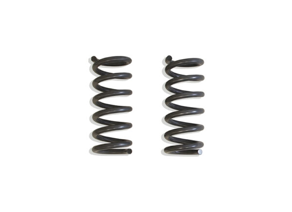 2009-2024 RAM 1500 (5-LUG) 2WD 2" FRONT LOWERING COILS (2DR, V8)
