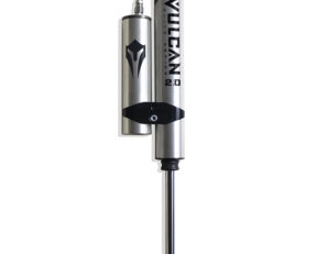 2014-2024 RAM 2500 4WD 1.5" LIFT HEIGHT REAR - VULCAN RESERVOIR SHOCK (1 PC)