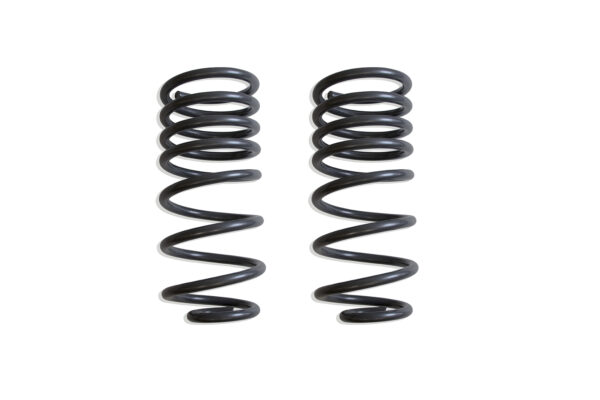 2019-2024 RAM 1500 (6-LUG) 2WD 2" REAR LOWERING COILS