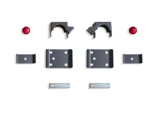 2007-2018 SILVERADO/SIERRA 1500 7.5" FLIP KIT