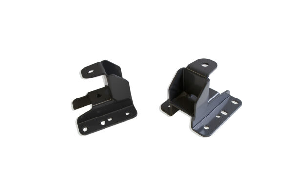 2007-2018 SILVERADO/SIERRA 1500 2WD/4WD 1"-2" LIFT HANGERS (FOR FLIP KIT)