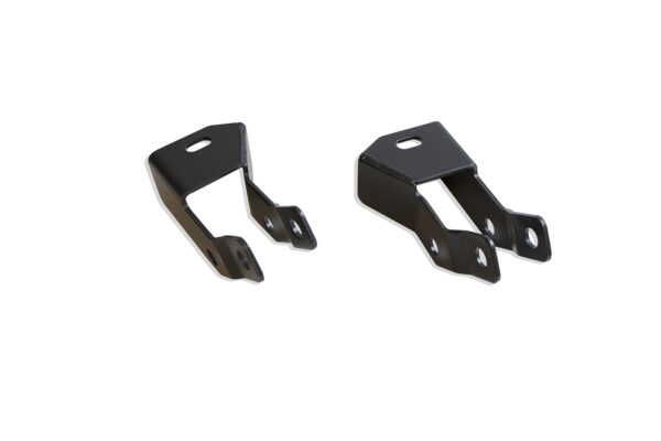 2000-2020 GM SUV REAR SHOCK EXTENDERS (2" DROP)