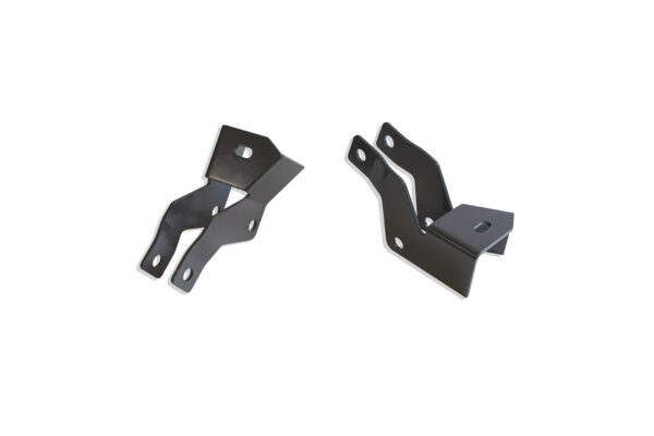 2000-2020 GM SUV REAR SHOCK EXTENDERS (3" DROP)