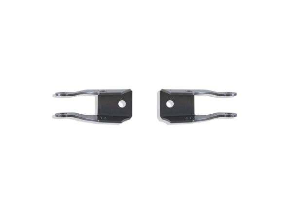 1973-1987 C10 REAR SHOCK ANGLE CORRECTORS