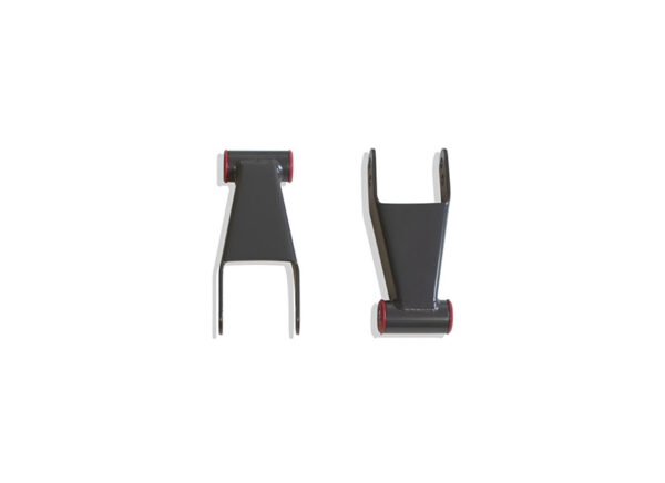 2004-2014 F-150 1.5"-2" LOWERING SHACKLES